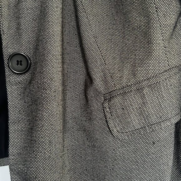 XL Alfred Sung Pure Blazer jacket - Picture 3 of 6